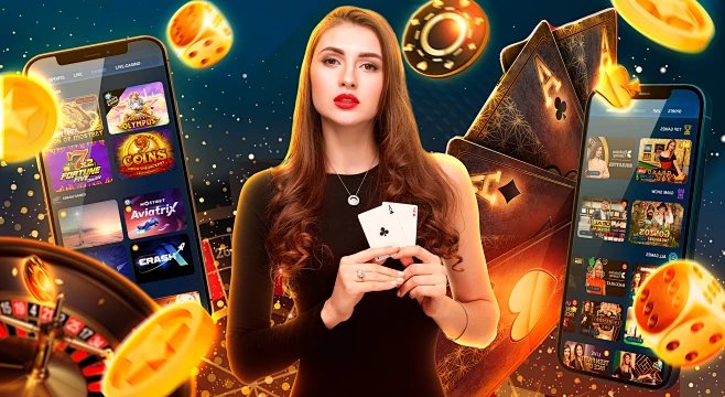 innwabet VIP ဝင်ရောက်ကာ Gold Diamond အဆင့် တိုးမြင
့်ကစားသမားများ